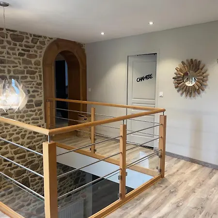 Motocross Paddock Centre-ville *